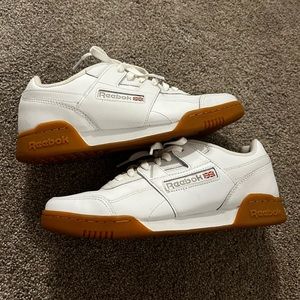 Reebok Classics Shoes